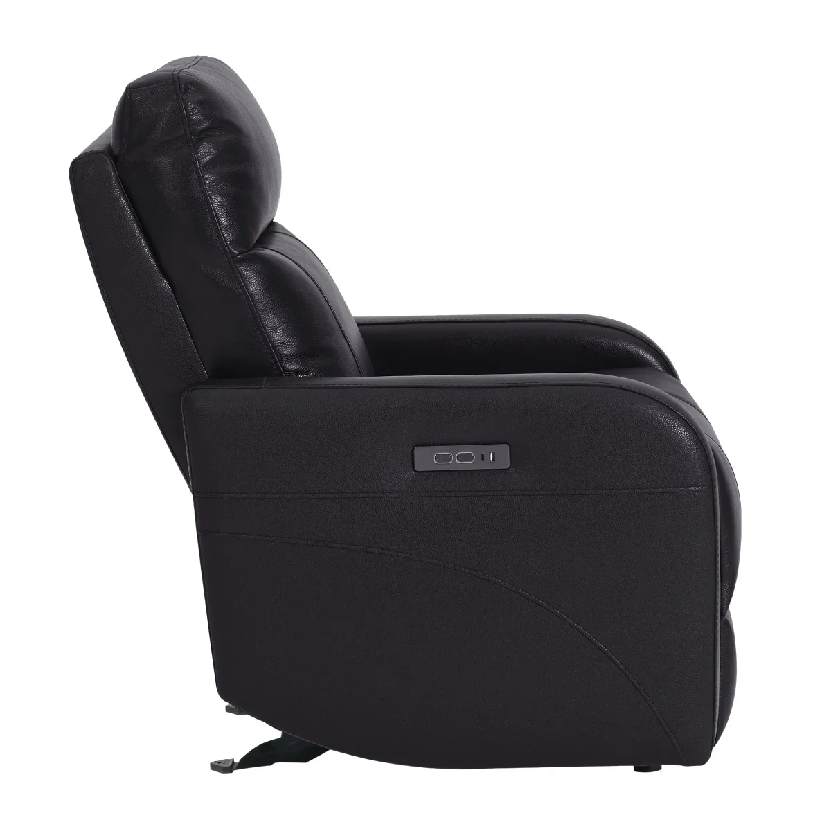 Gilman Creek – Fauteuil inclinable électrique à bascule avec appui-tête électrique - Image 3