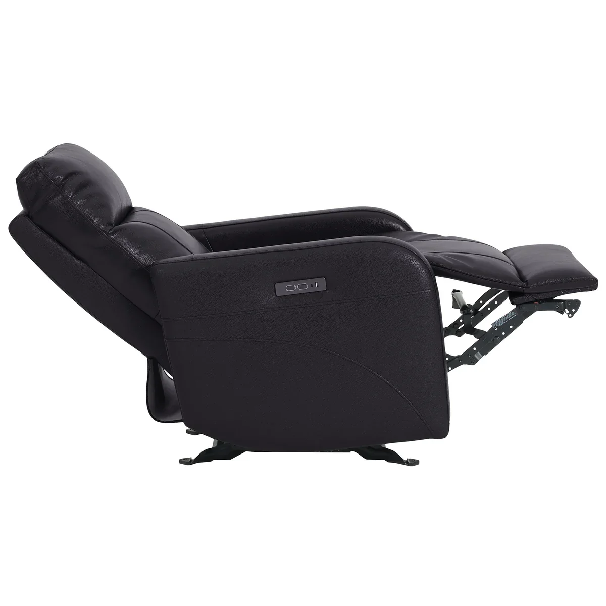 Gilman Creek – Fauteuil inclinable électrique à bascule avec appui-tête électrique - Image 4