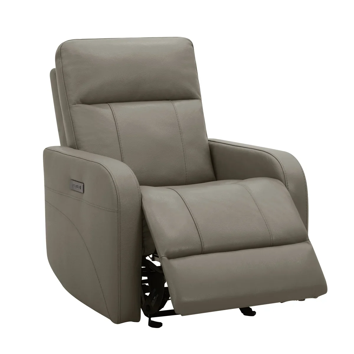 Gilman Creek – Fauteuil inclinable électrique à bascule avec appui-tête électrique - Image 6