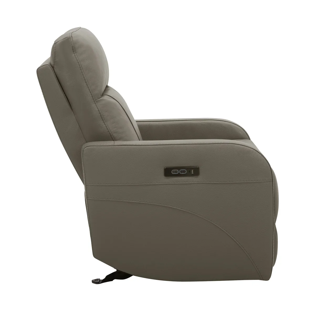 Gilman Creek – Fauteuil inclinable électrique à bascule avec appui-tête électrique - Image 7