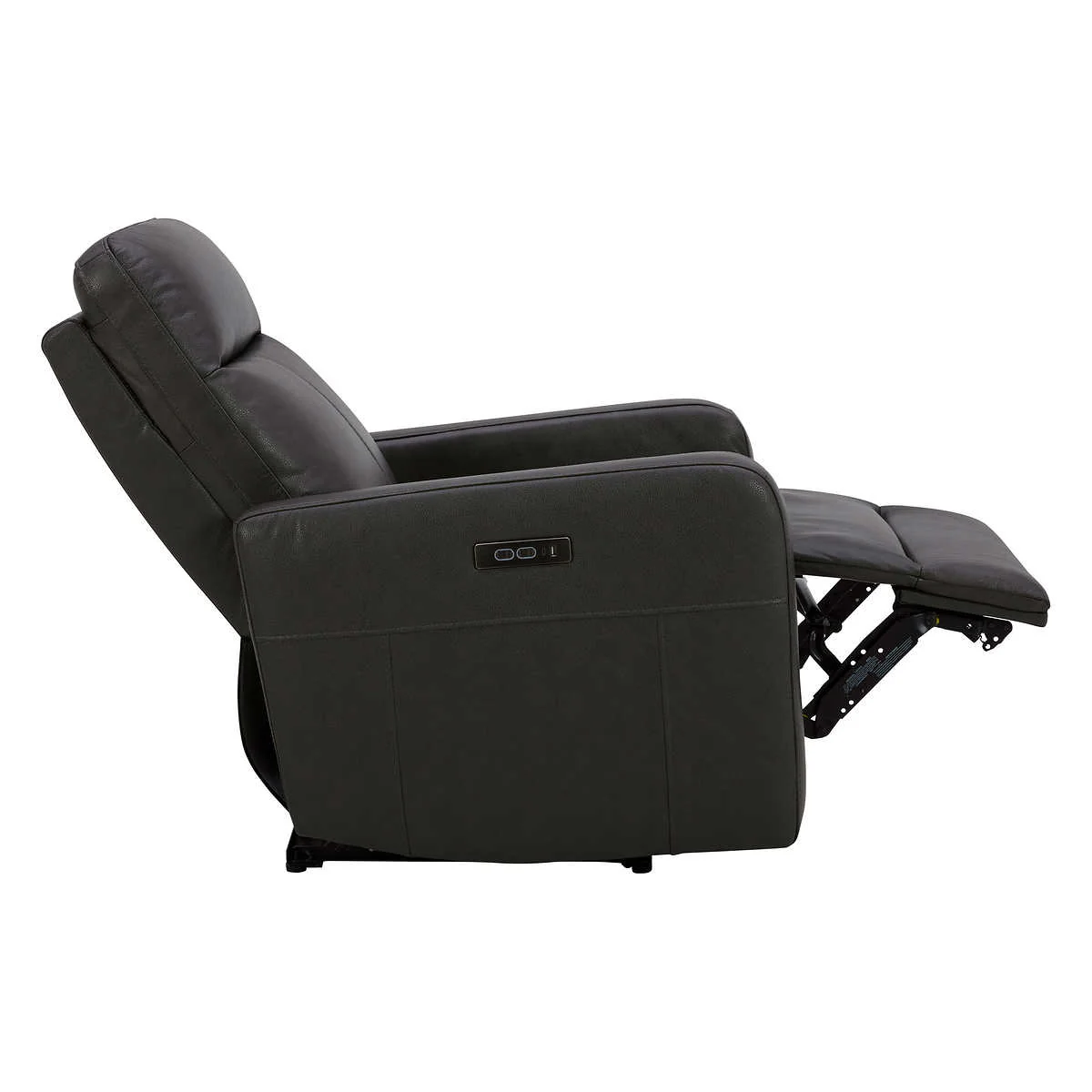 Gilman Creek - Fauteuil inclinable électrique en cuir - Image 3