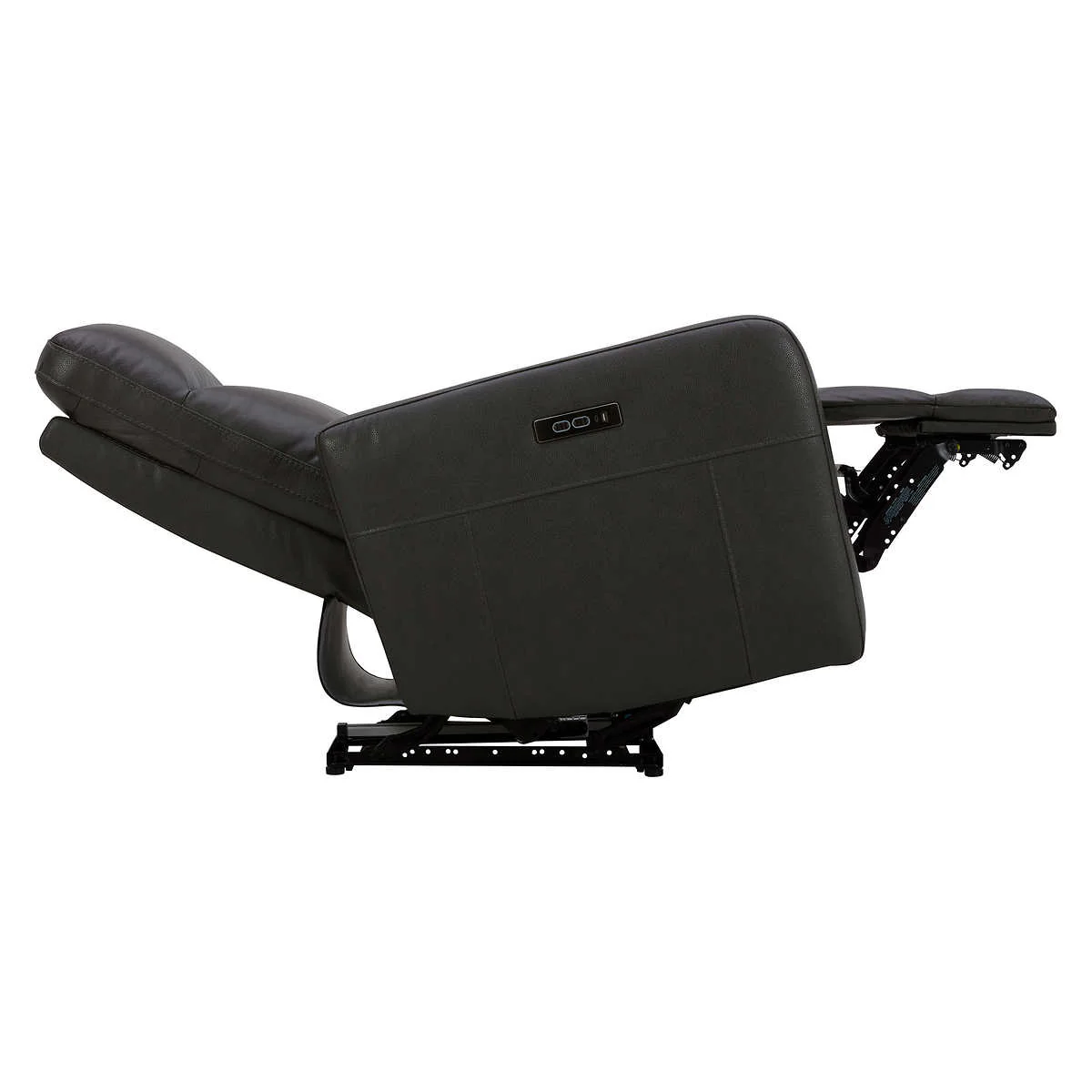 Gilman Creek - Fauteuil inclinable électrique en cuir - Image 4