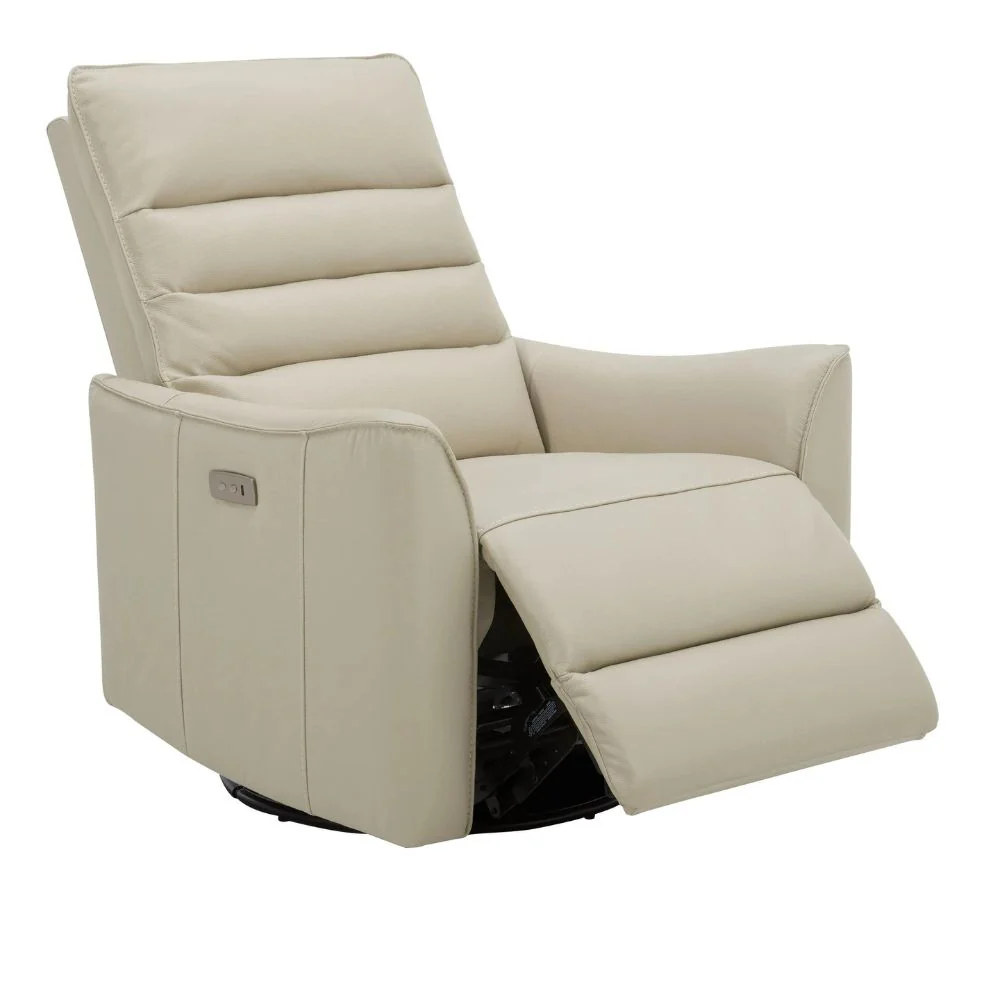 Gilman Creek - Fauteuil Inclinable Pivotant Électrique Contemporain - Image 3