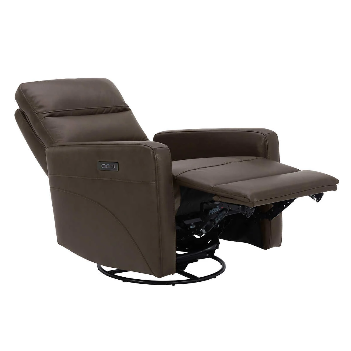 Gilman creek - Fauteuil inclinable pivotant motorisé - Image 10