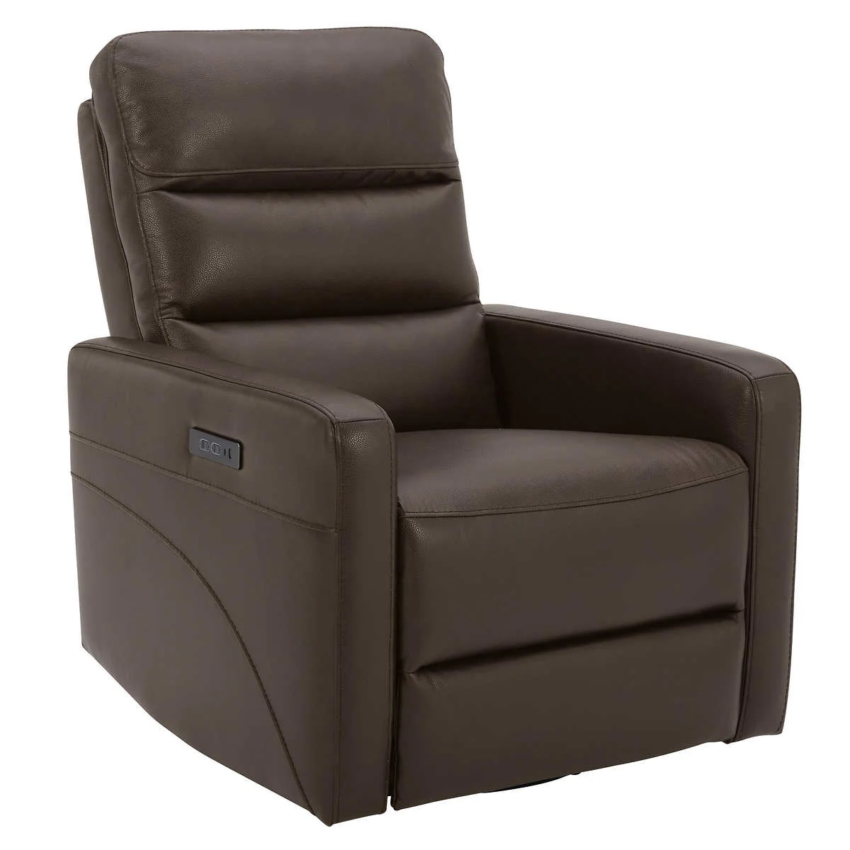 Gilman creek - Fauteuil inclinable pivotant motorisé - Image 11