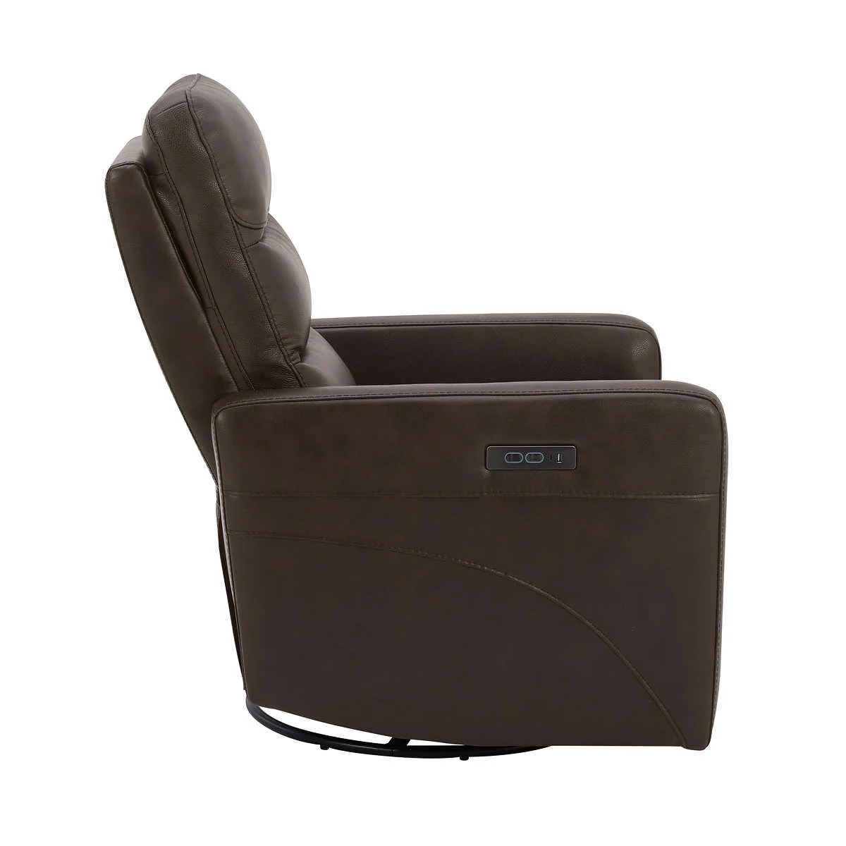 Gilman creek - Fauteuil inclinable pivotant motorisé - Image 13