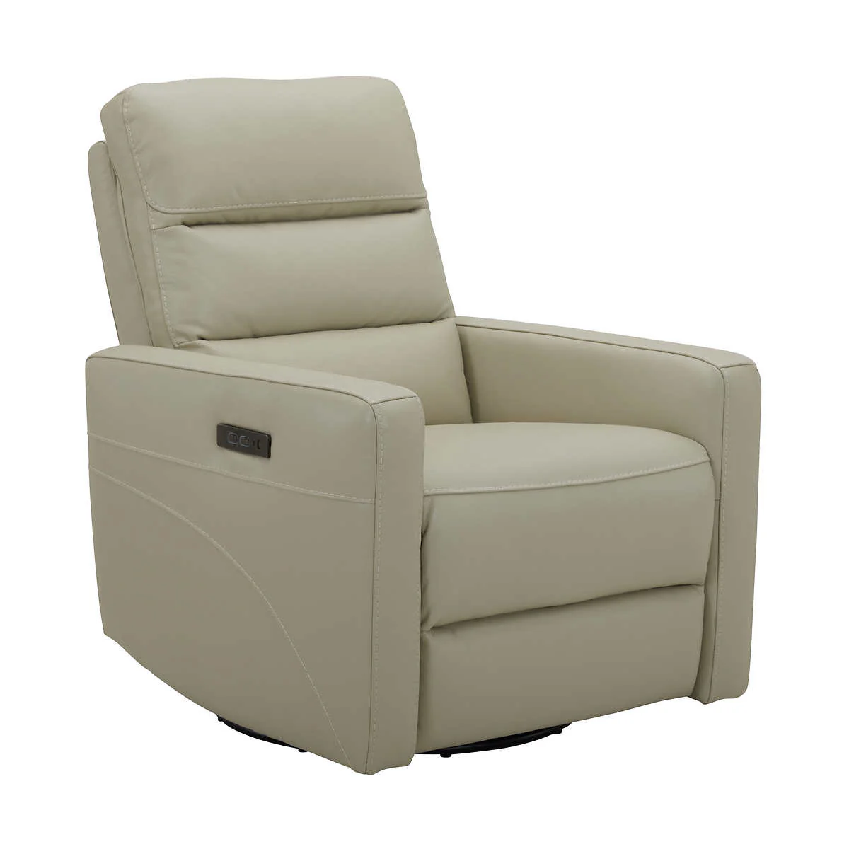 Gilman creek - Fauteuil inclinable pivotant motorisé - Image 2
