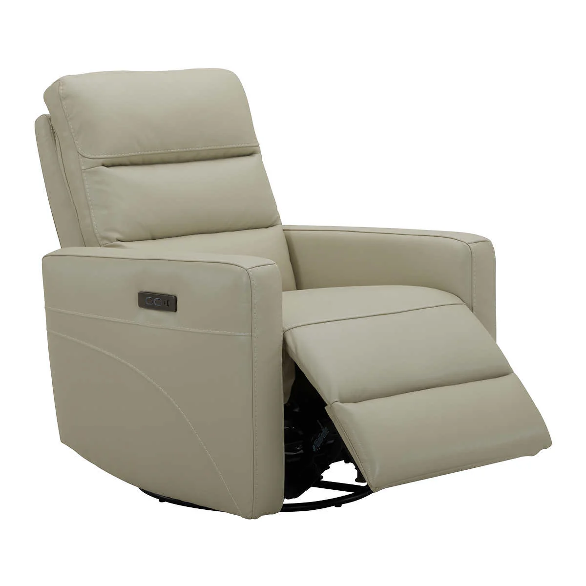Gilman creek - Fauteuil inclinable pivotant motorisé - Image 3