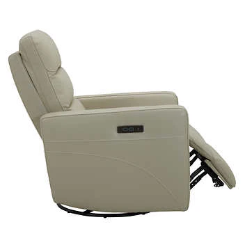 Gilman creek - Fauteuil inclinable pivotant motorisé - Image 4