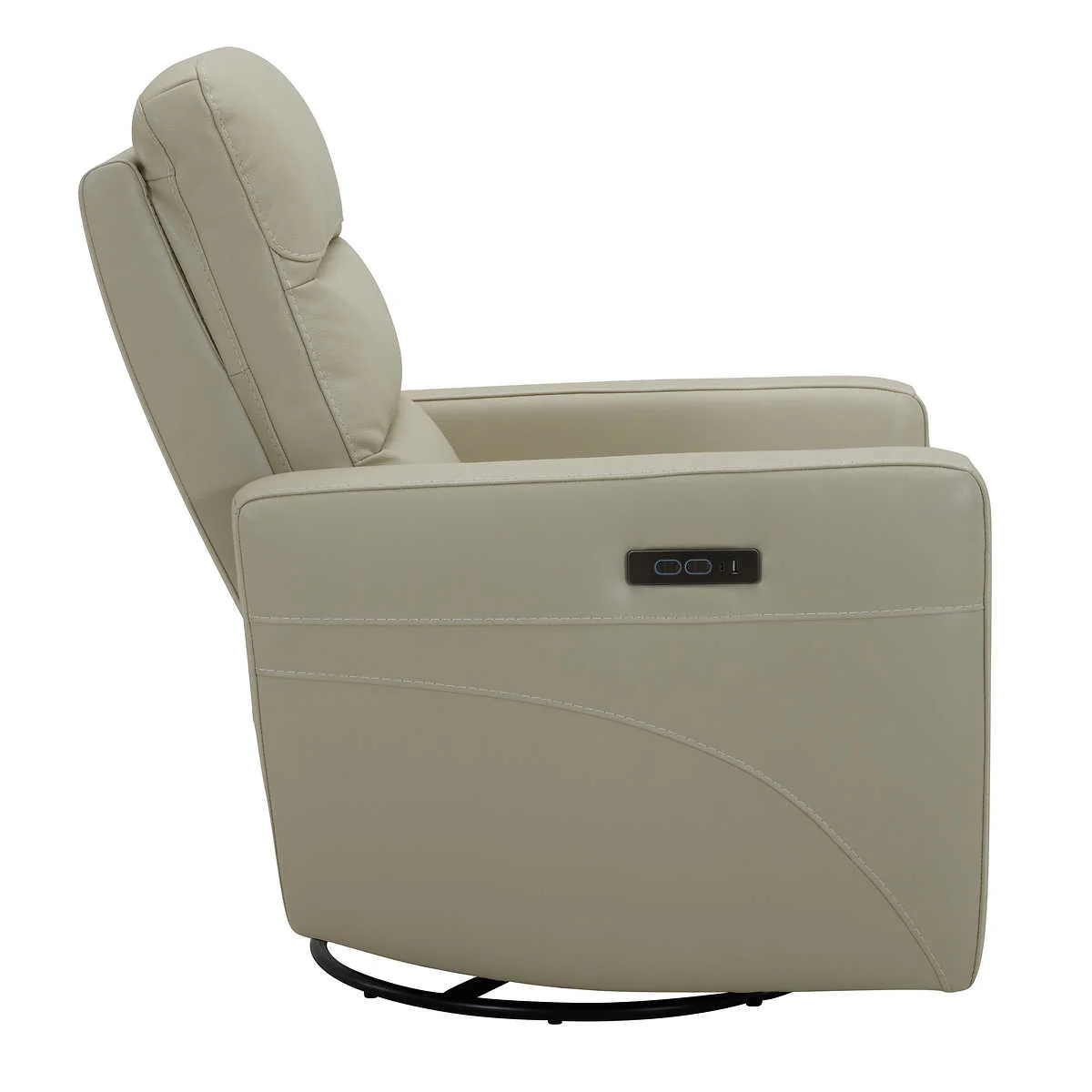 Gilman creek - Fauteuil inclinable pivotant motorisé - Image 5