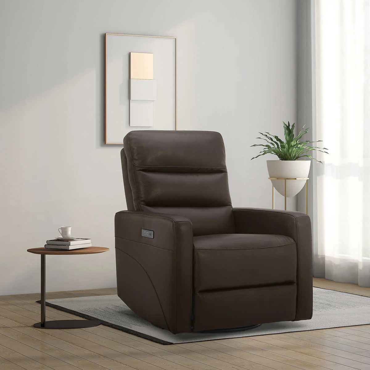 Gilman creek - Fauteuil inclinable pivotant motorisé - Image 7