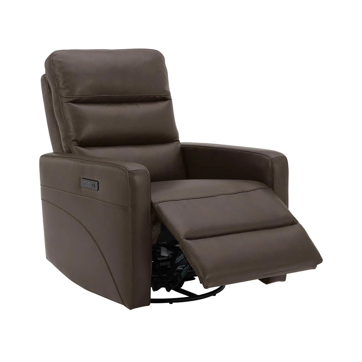 Gilman creek - Fauteuil inclinable pivotant motorisé - Image 8