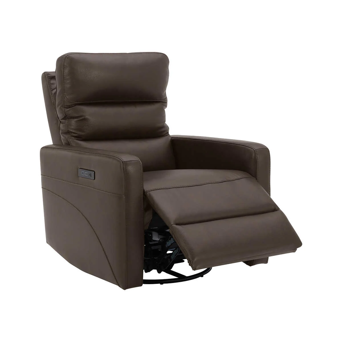 Gilman creek - Fauteuil inclinable pivotant motorisé - Image 9