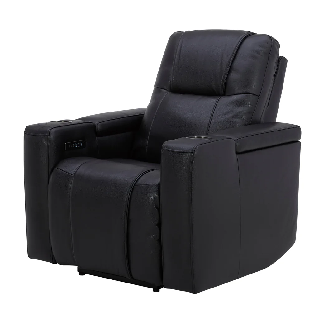 Gilman Creek - Fauteuil inclinable pour cinéma maison