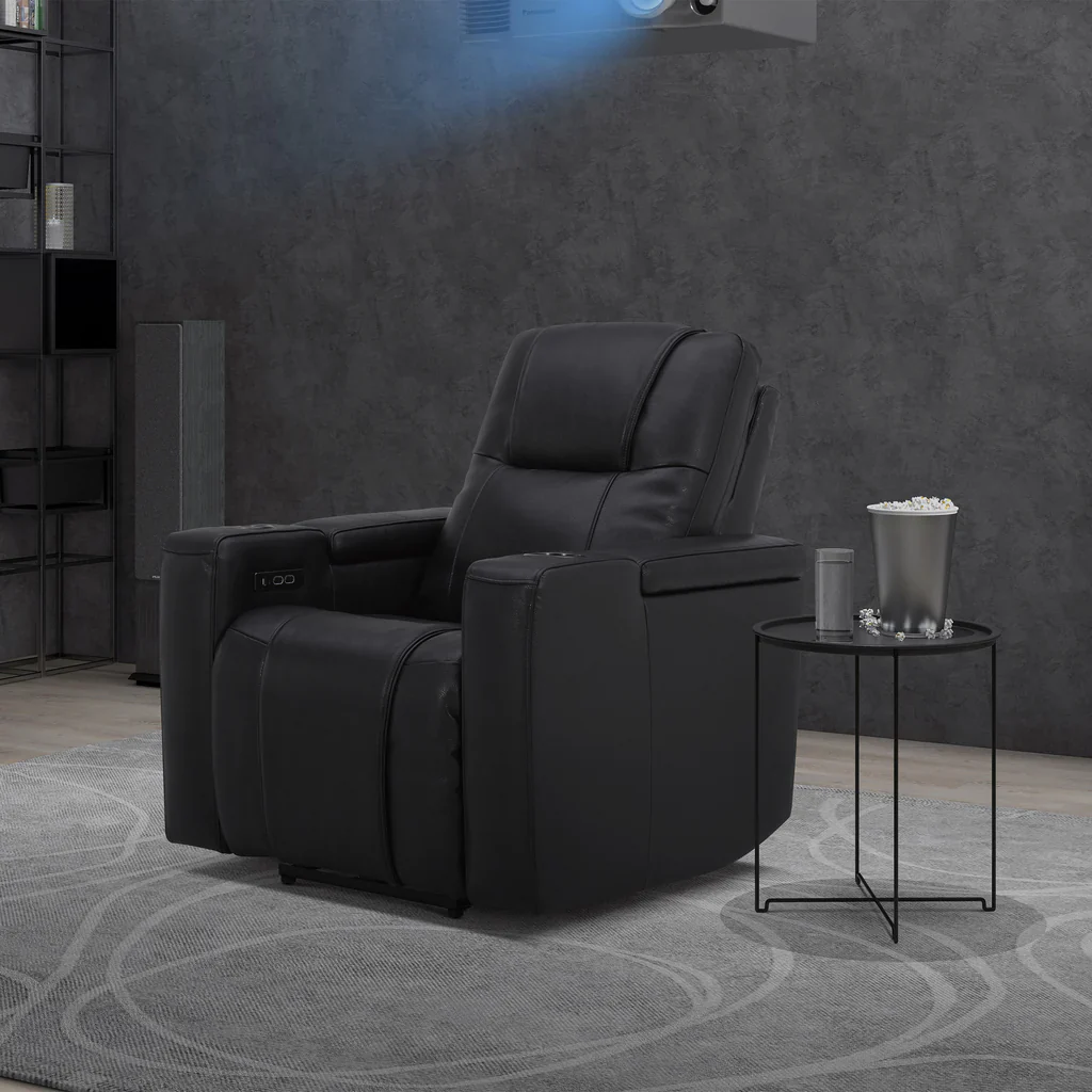 Gilman Creek - Fauteuil inclinable pour cinéma maison - Image 2