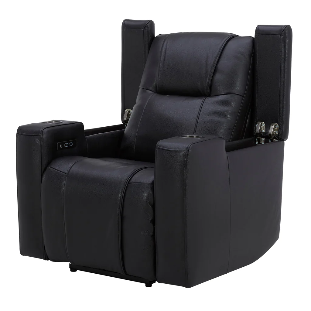 Gilman Creek - Fauteuil inclinable pour cinéma maison - Image 5