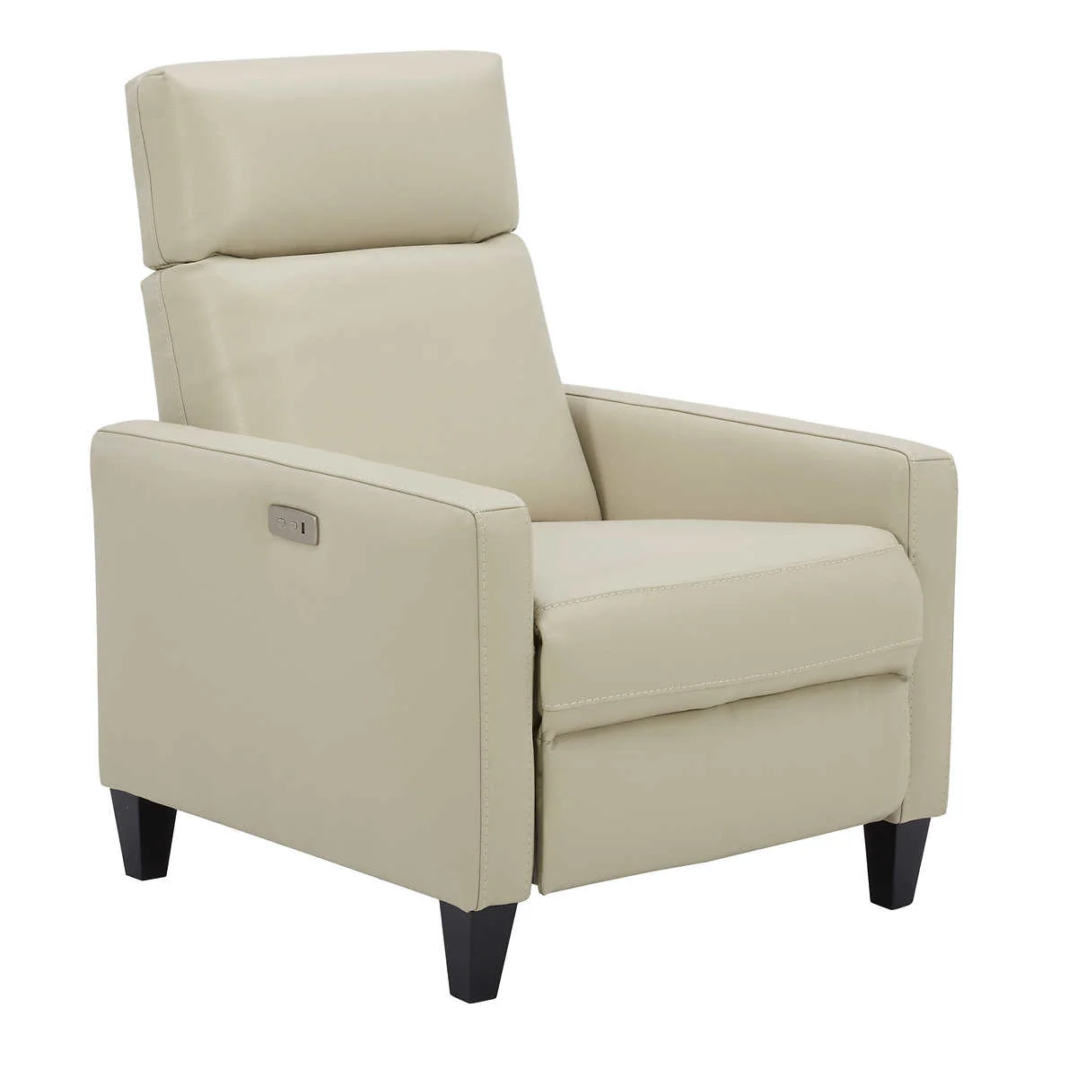 Gilman Creek Furniture - Fauteuil à inclinaison motorisée et appui-tête manuel - Image 2