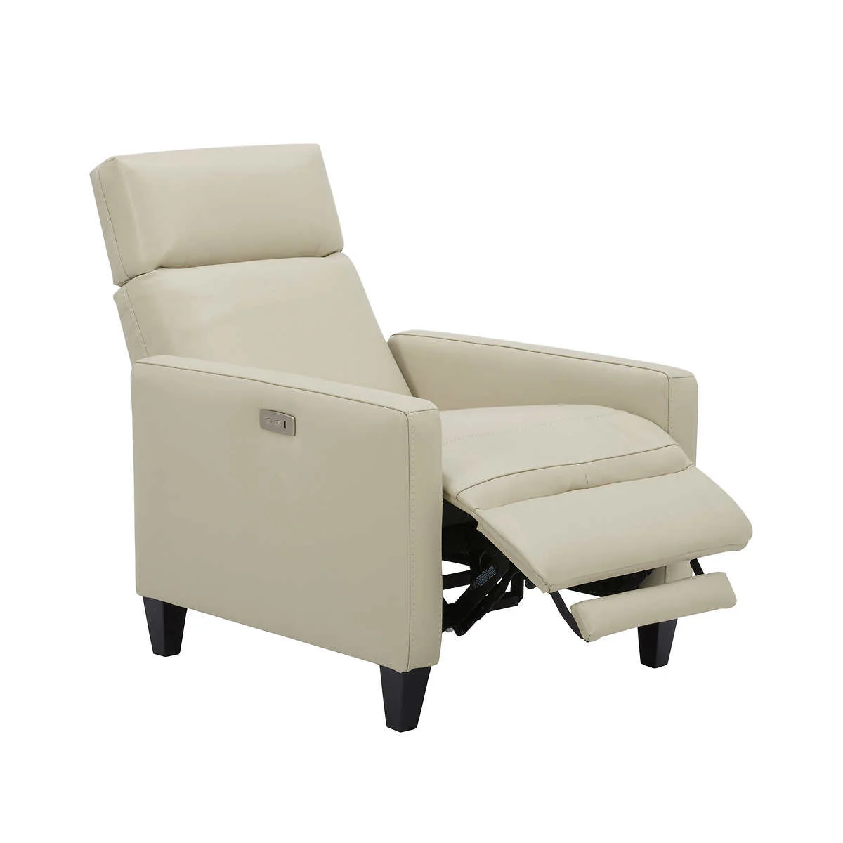 Gilman Creek Furniture - Fauteuil à inclinaison motorisée et appui-tête manuel - Image 3