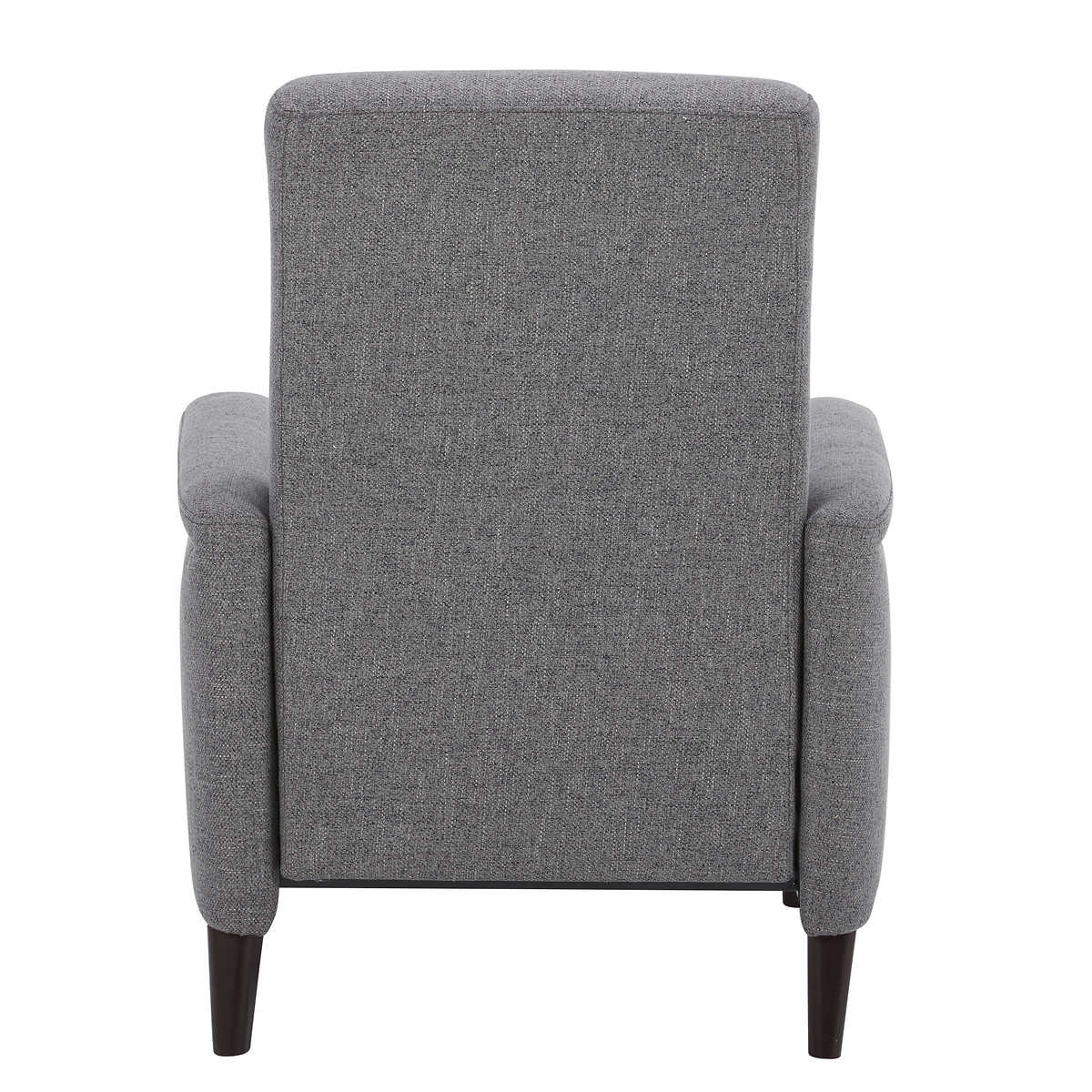 Gilman Creek Furniture - Fauteuil inclinable contemporain en tissu - Image 5