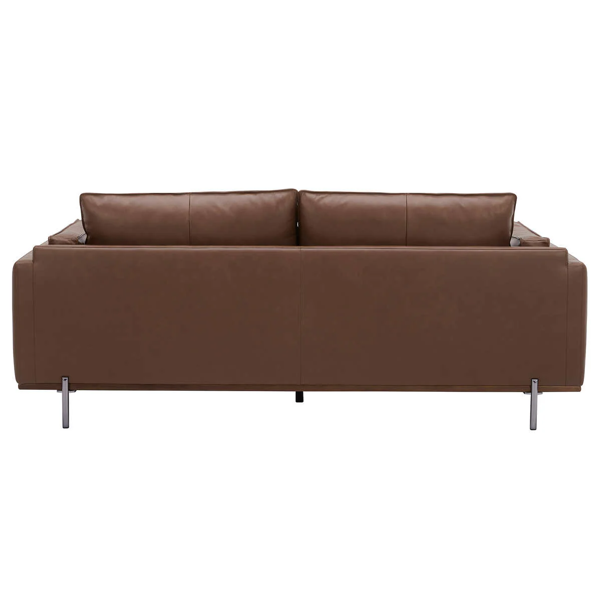 Gilman Creek - Nash Canapé moderne en cuir - Image 4