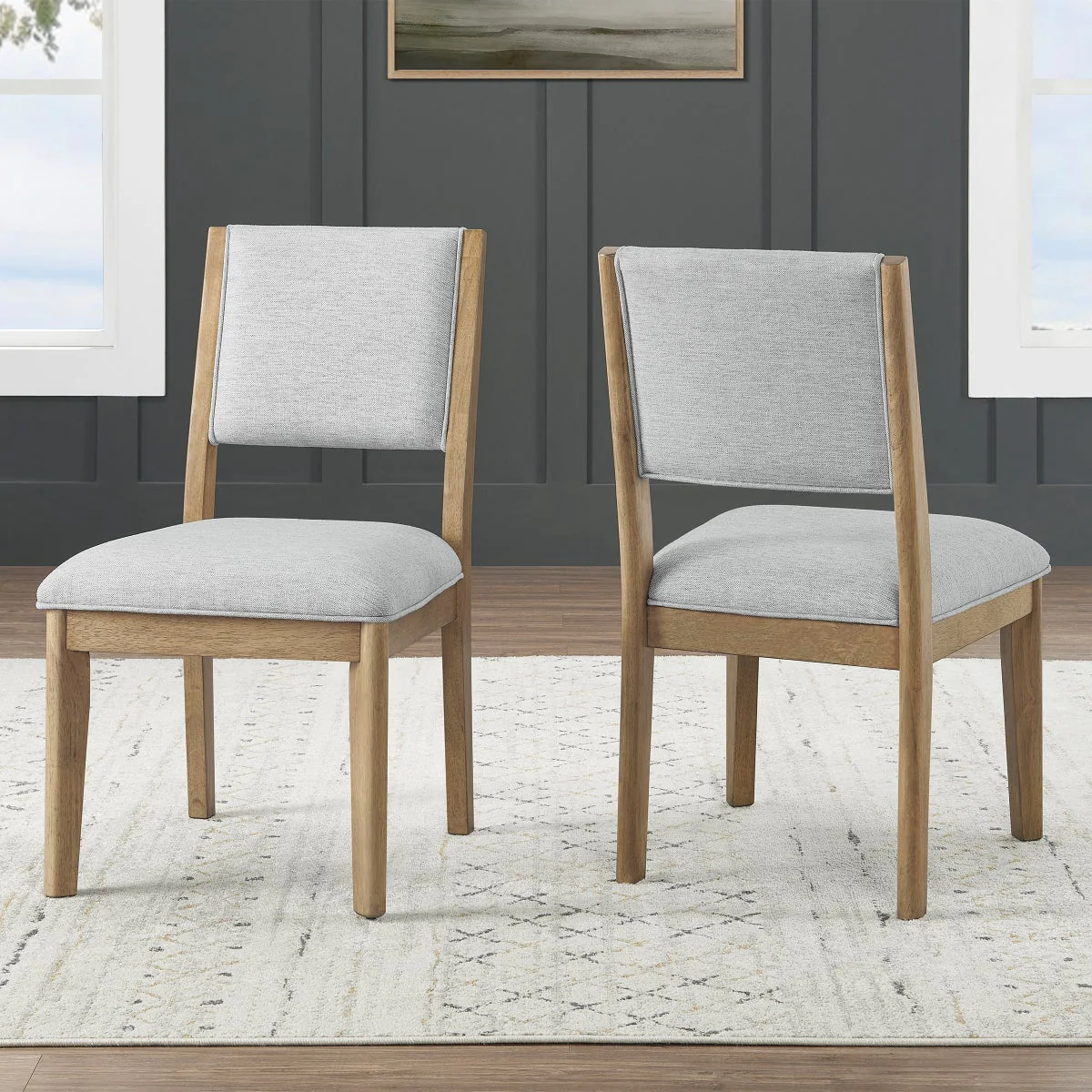 Glynnis - Mobilier 5 pièces pour salle à manger - Image 2