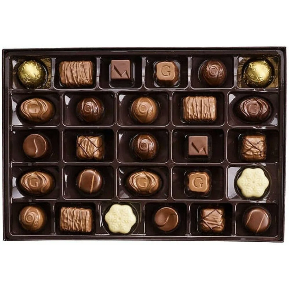Godivas - Assortiment de chocolat 325 ml - Belgium Goldmark - Image 3