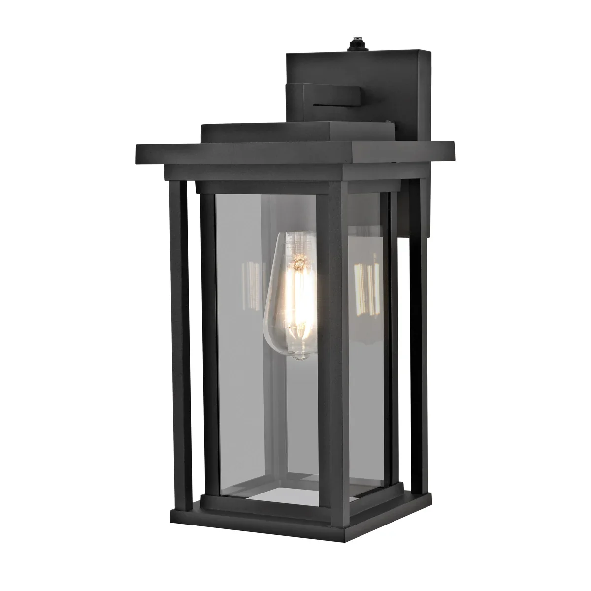 Good Earth Lighting - Lanterne murale d’extérieur - Image 5