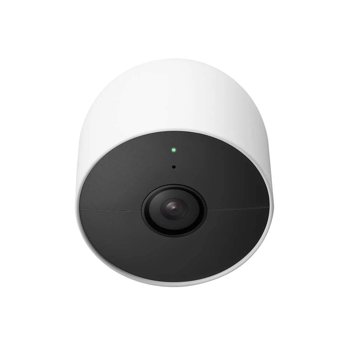 Google Nest - Ensemble de 3 caméras (extérieur ou intérieur, batterie) - Image 2