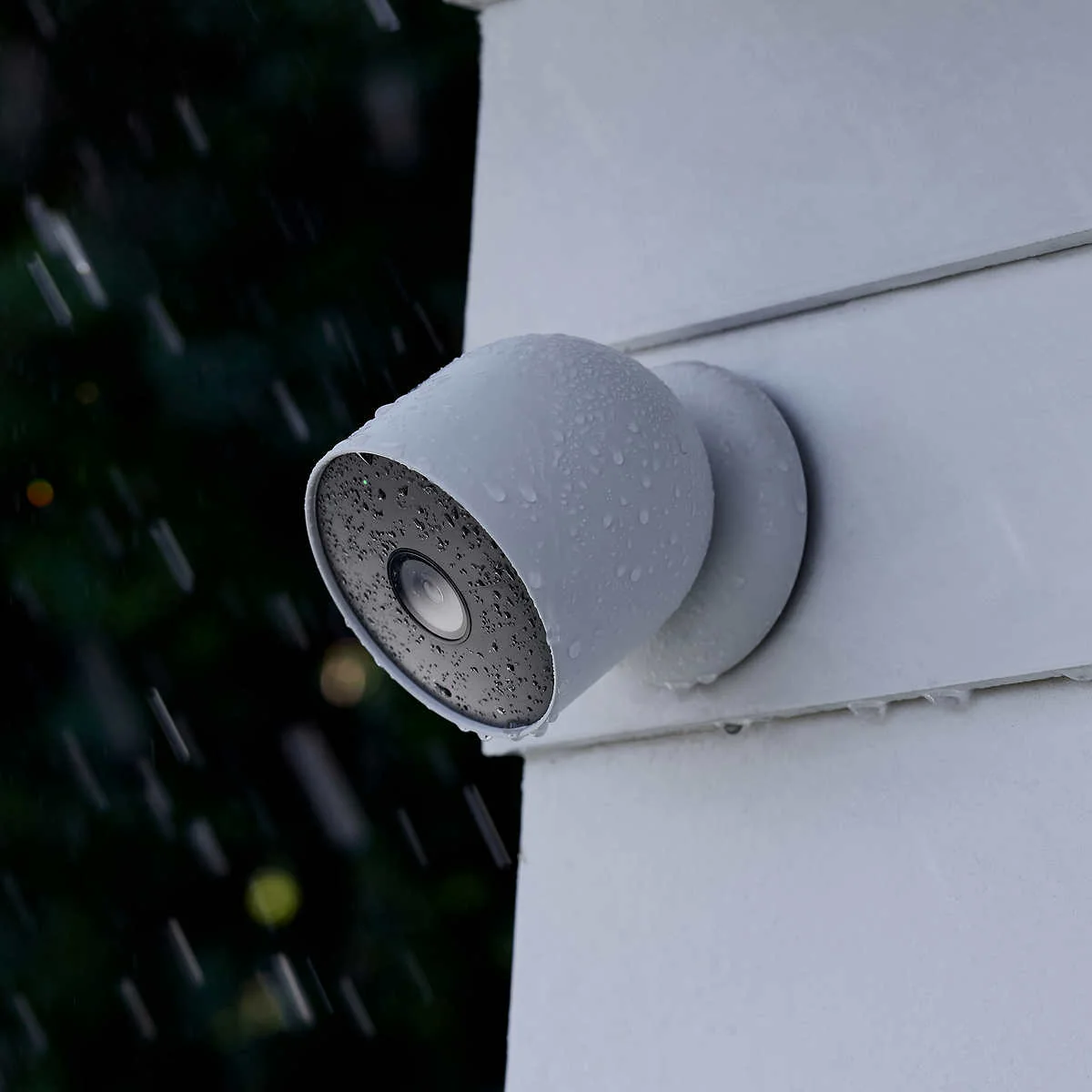 Google Nest - Ensemble de 3 caméras (extérieur ou intérieur, batterie) - Image 4
