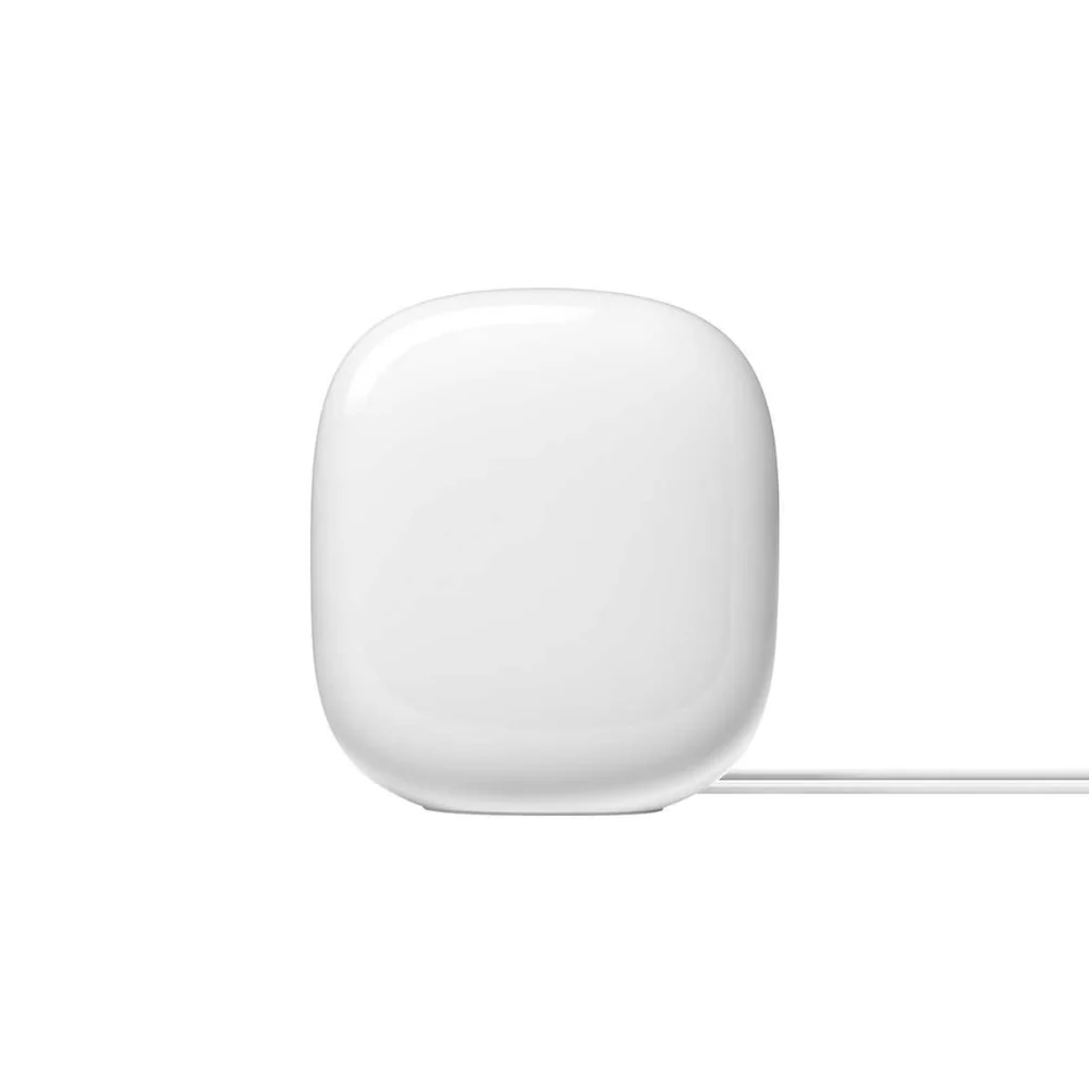 Google Nest - Wi-Fi Pro, Wi-Fi 6E, lot de 4 - Image 3