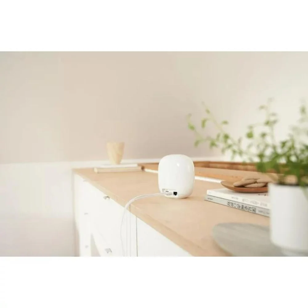 Google Nest - Wi-Fi Pro, Wi-Fi 6E, lot de 4 - Image 5