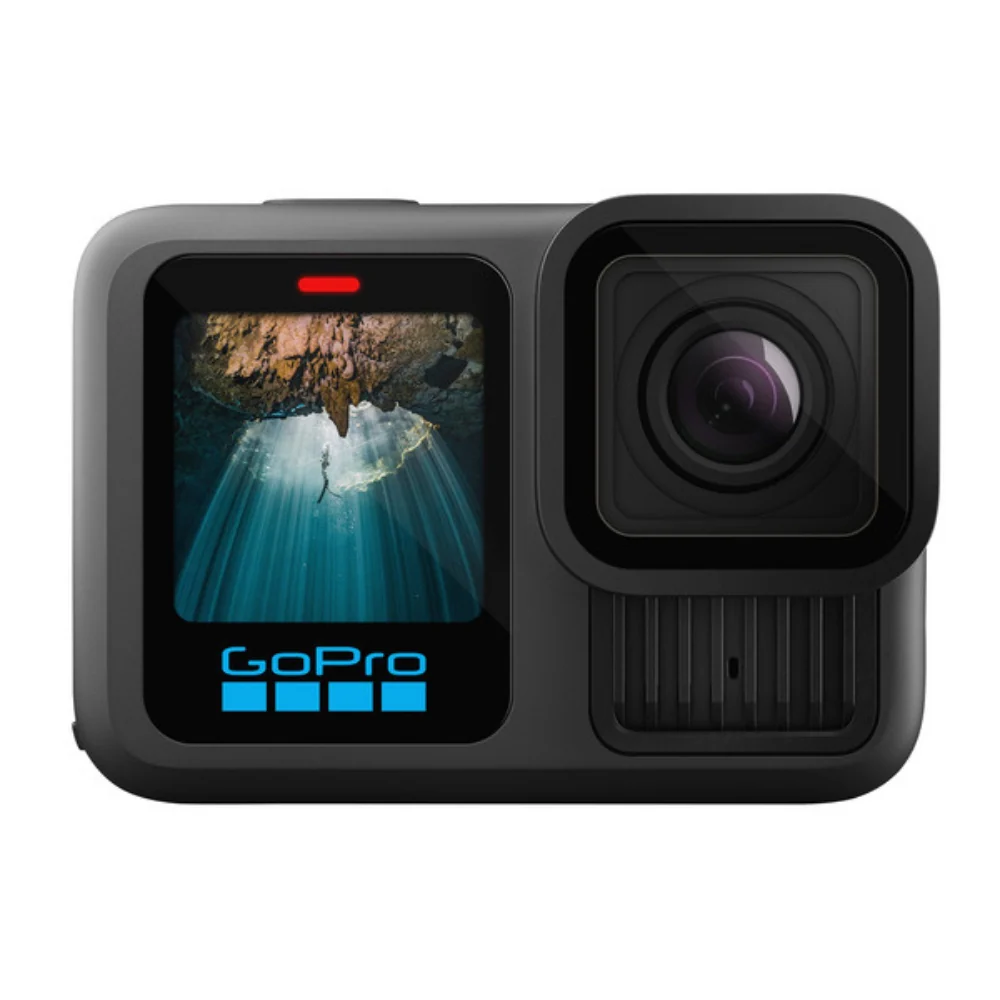 GoPro HERO13 pack de caméras d'action noires - Image 2