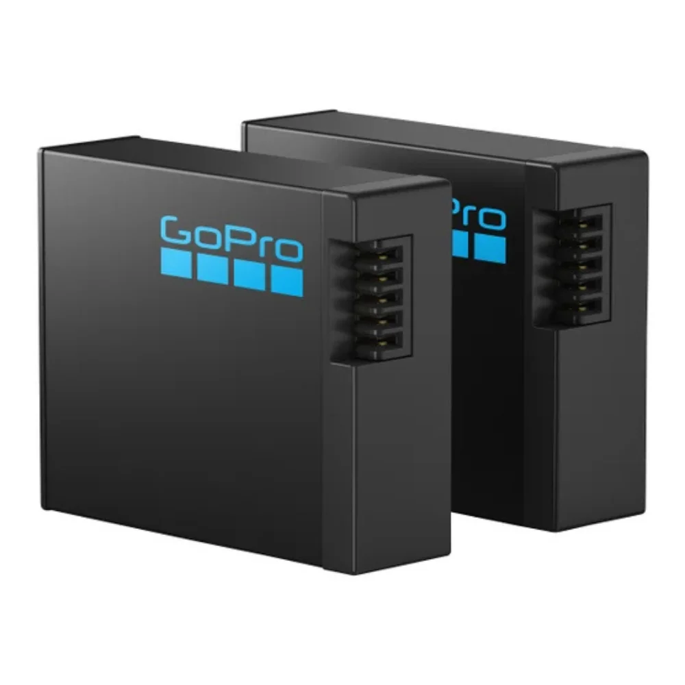 GoPro HERO13 pack de caméras d'action noires - Image 5