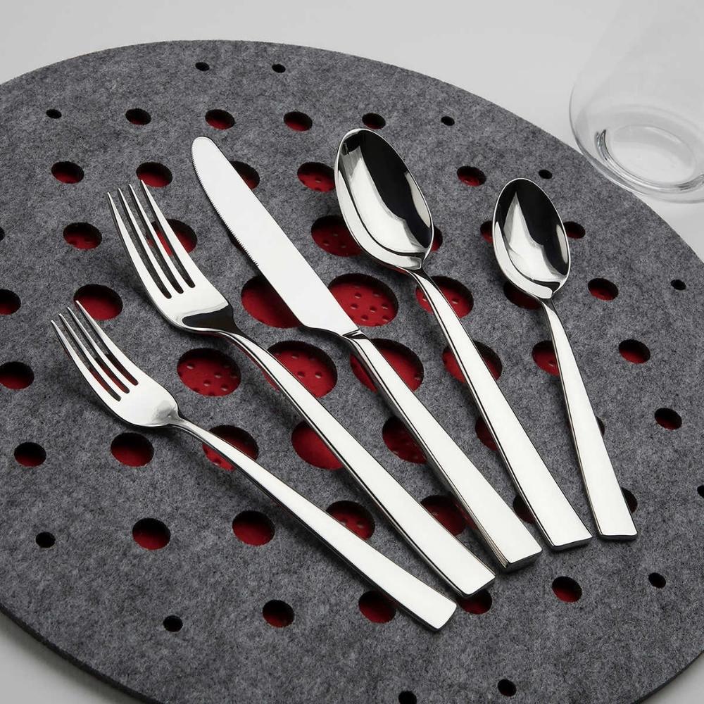 Gourmet Settings – Service de couverts 60 pièces - Image 2