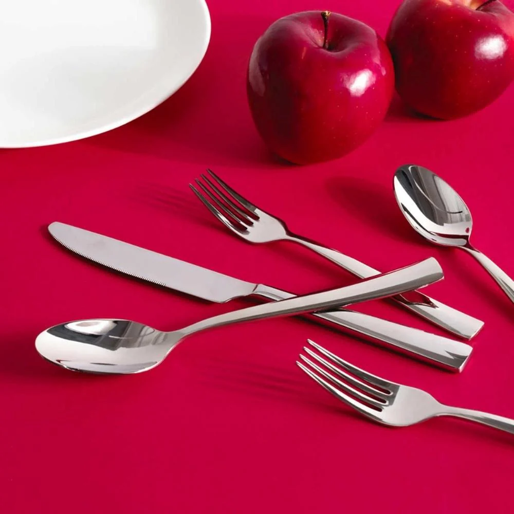 Gourmet Settings – Service de couverts 60 pièces - Image 3