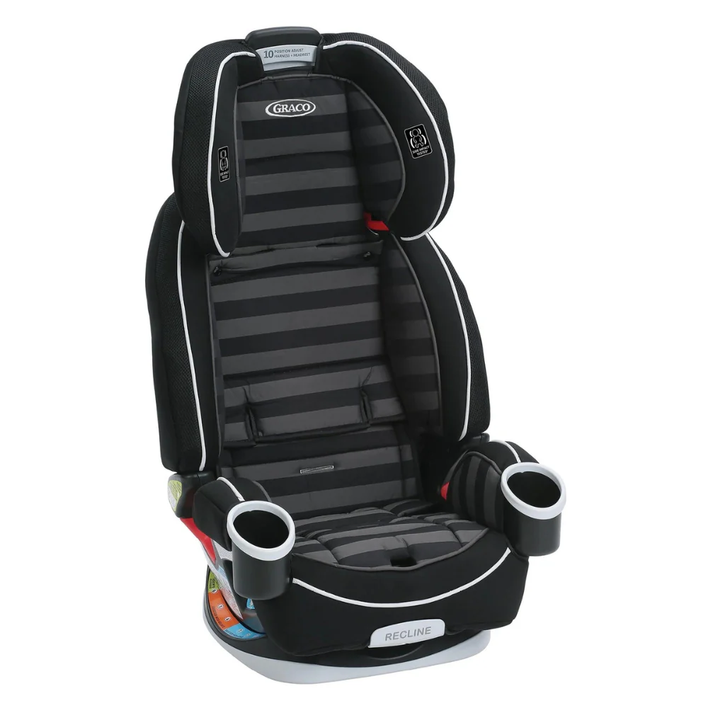 Graco - Siège d'auto, Rockweave - Image 5