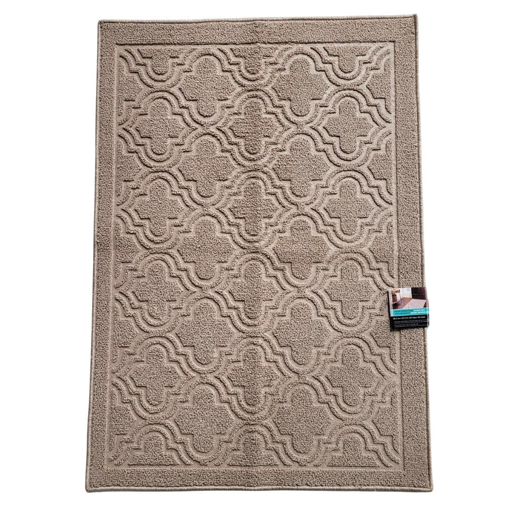 Grand impressions - Tapis décoratif
