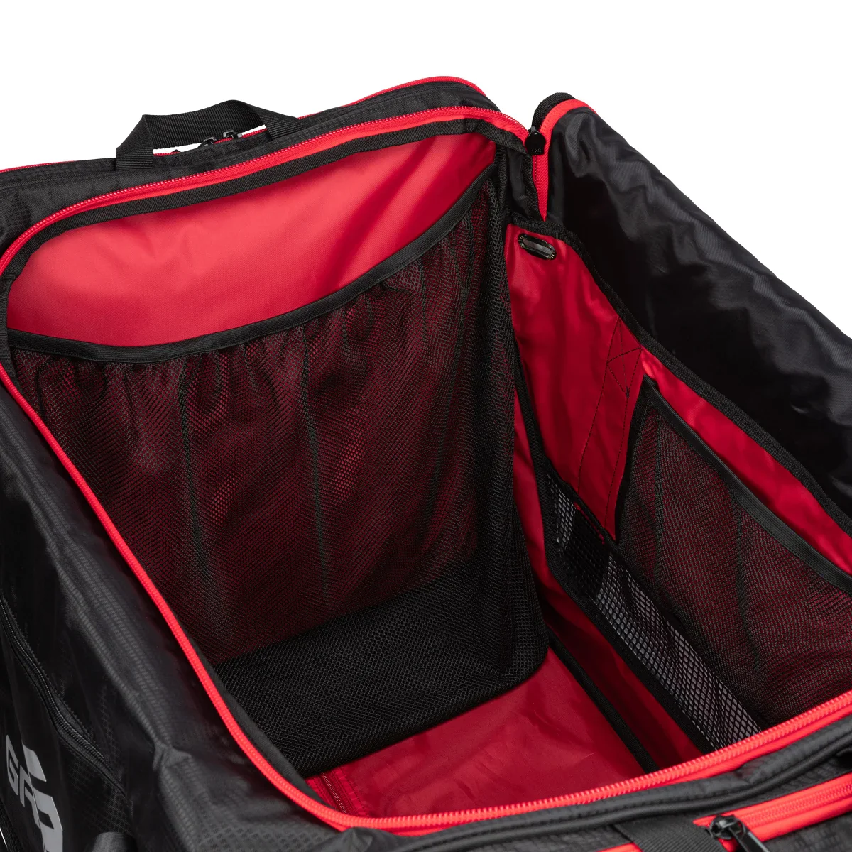 Graphite – Sac de hockey sur roulettes - Image 5