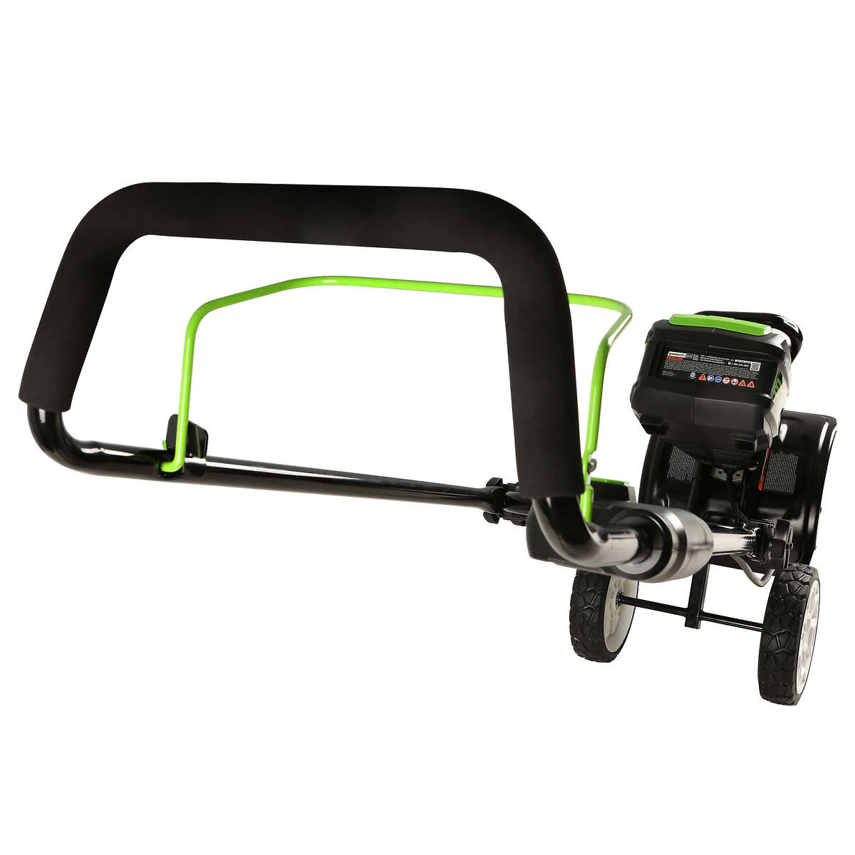 Greenworks - Motoculteur/cultivateur Pro 80V 10 po - Image 3