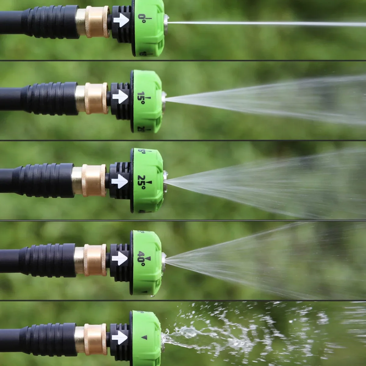 Greenworks - Nettoyeur Ă haute pression 24V 600 PSI - Image 4