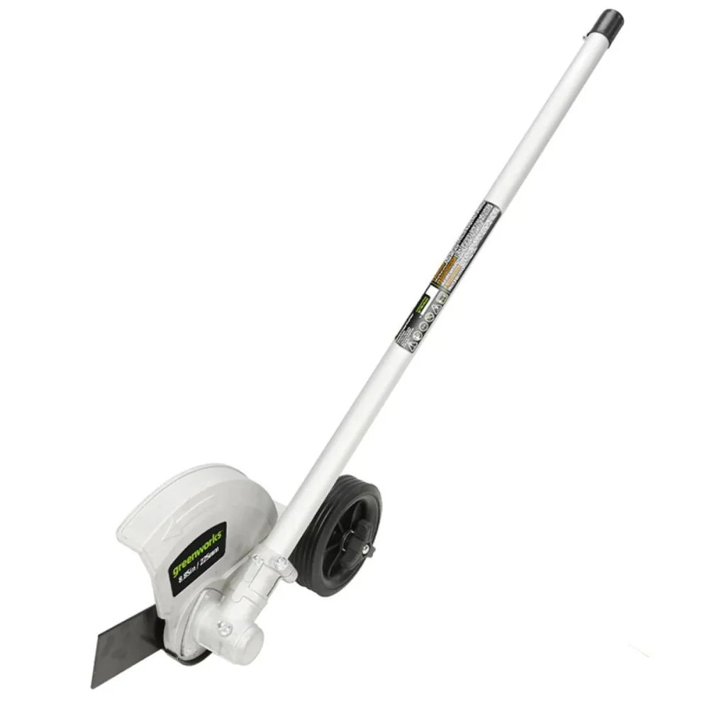 GreenWorks - Taille-bordures - Image 4