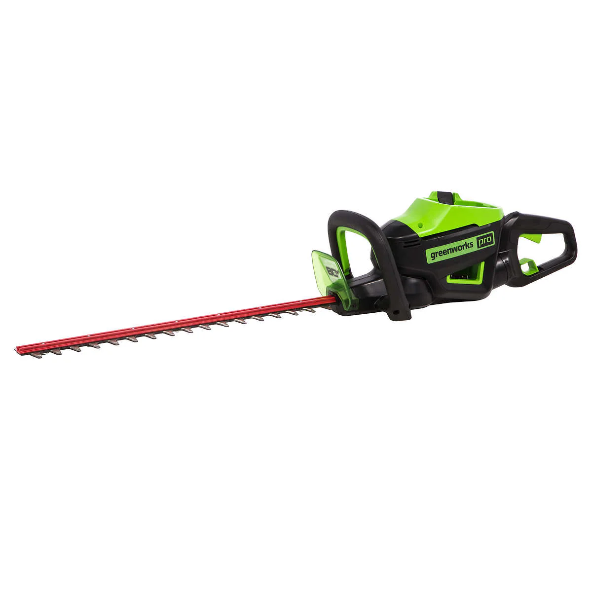 Greenworks - Taille-haie 80 V 26 po, outil seulement - Image 2