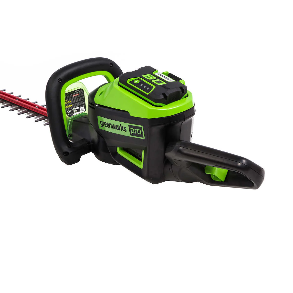 Greenworks - Taille-haie 80 V 26 po, outil seulement - Image 4