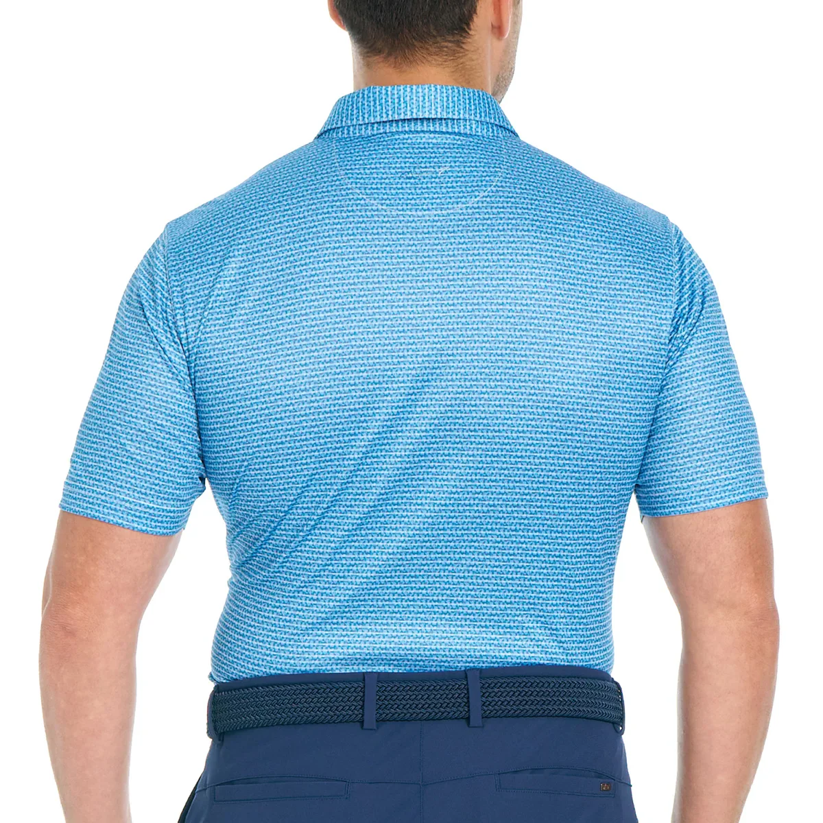 Greg Norman - Polo à manches courtes - Image 2