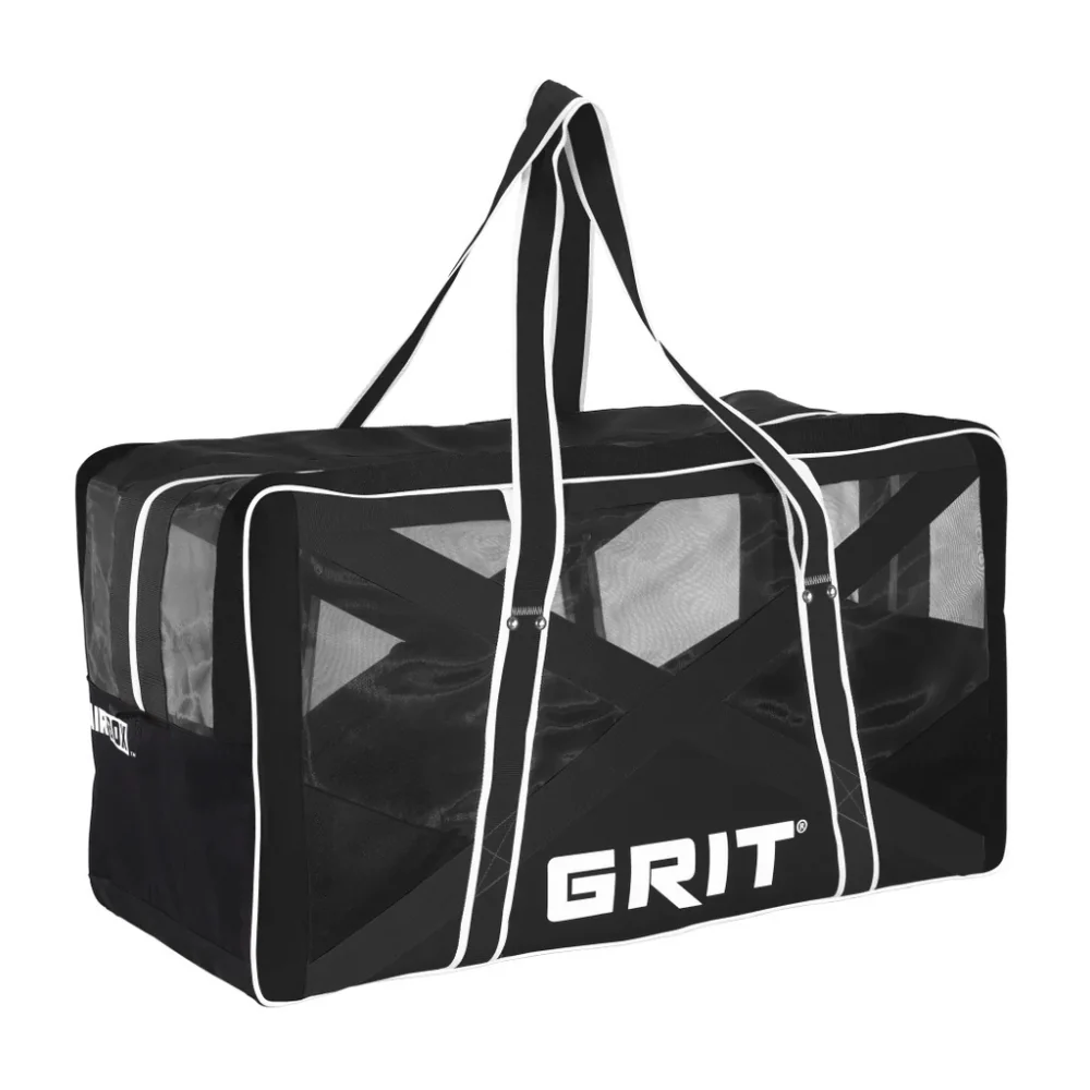 GRIT - Sac de hockey AIRBOX, 36 po (91,4 cm)