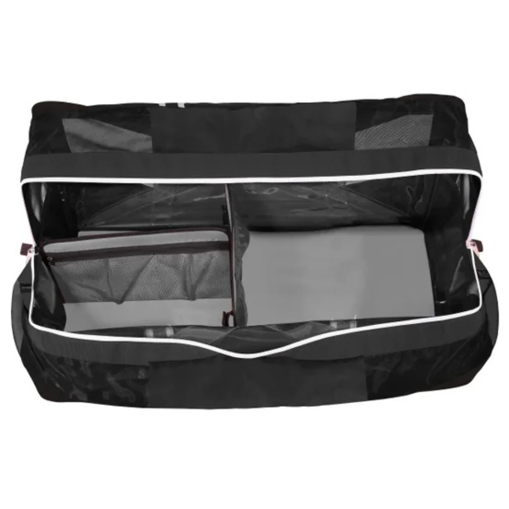 GRIT - Sac de hockey AIRBOX, 36 po (91,4 cm) - Image 2