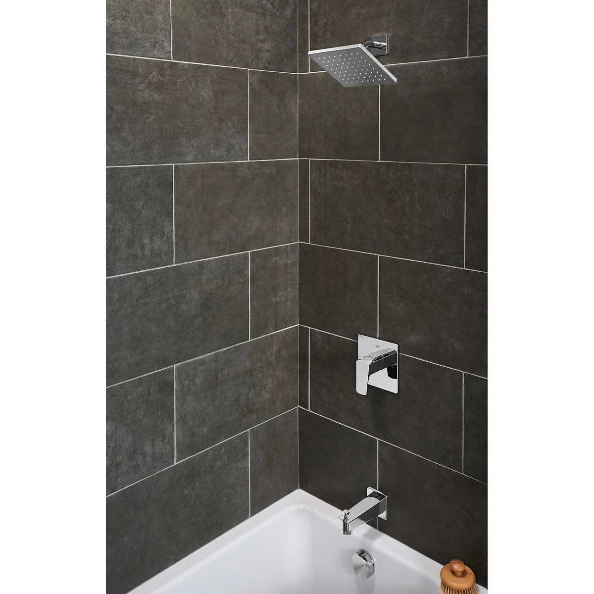 Grohe - Robinet de douche et de baignoire Tallin - Image 2