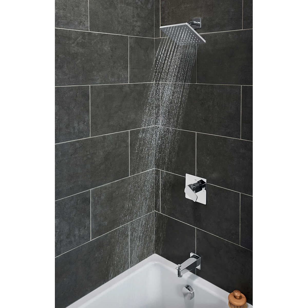 Grohe - Robinet de douche et de baignoire Tallin - Image 3
