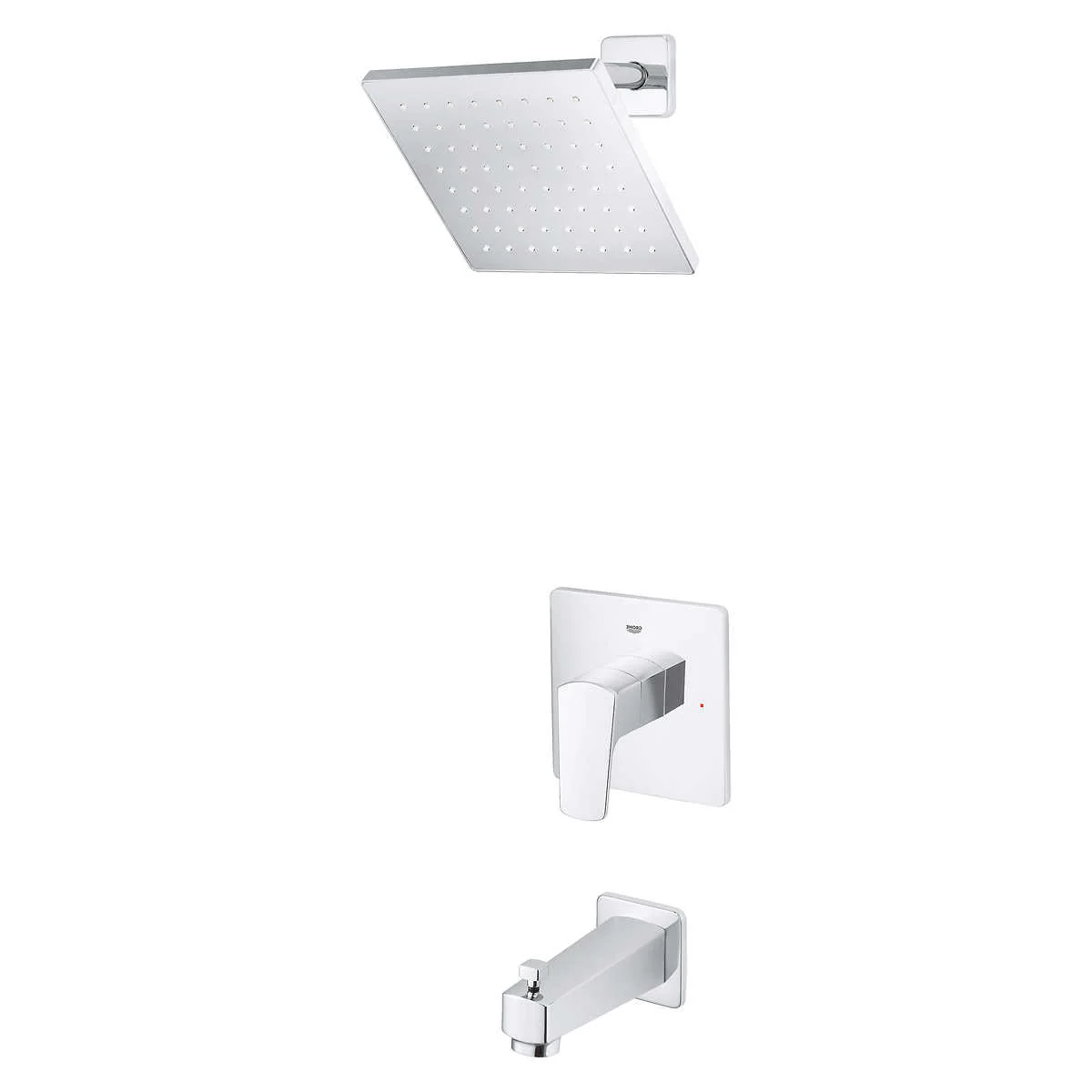 Grohe - Robinet de douche et de baignoire Tallin - Image 4