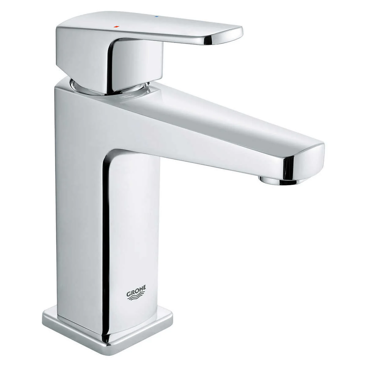 Grohe - Robinet de salle de bains Tallinn de 4 po centrée - Image 2